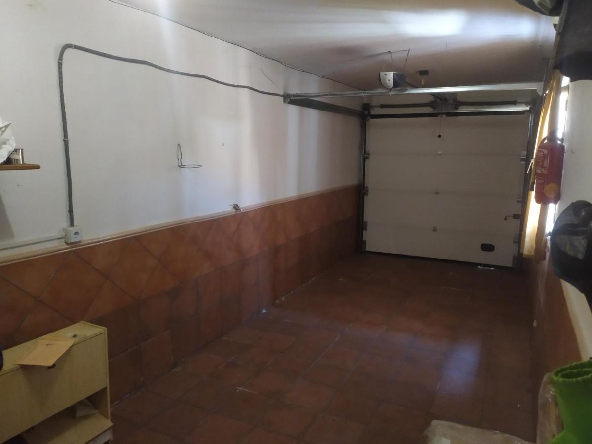 Habitacion Privada Familiar Toledo Buitenkant foto