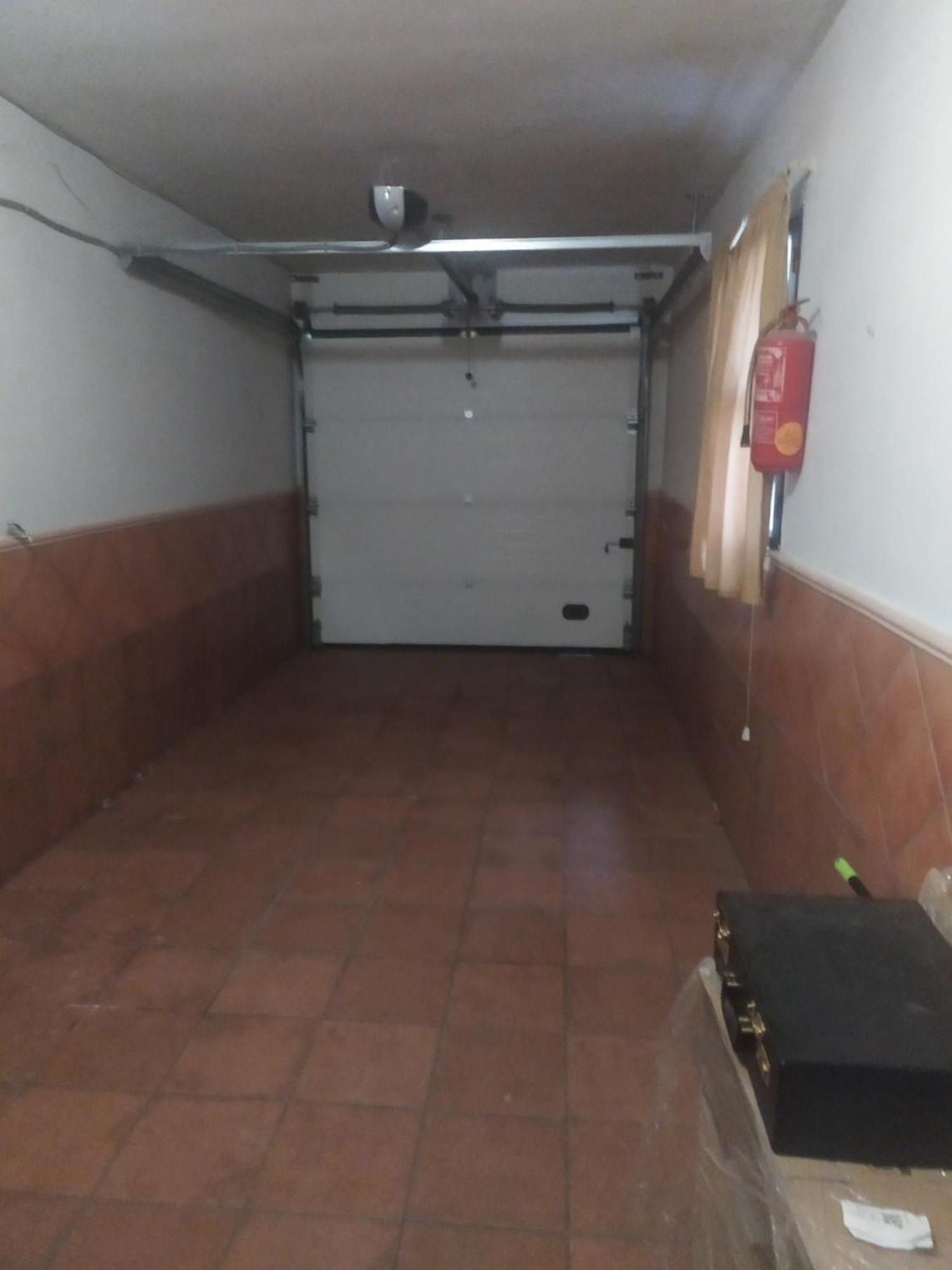 Habitacion Privada Familiar Toledo Buitenkant foto