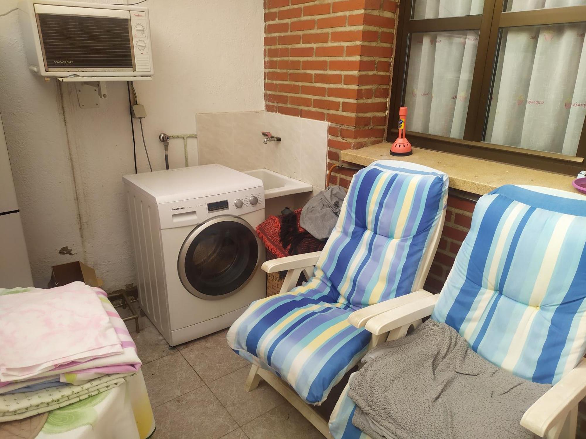 Habitacion Privada Familiar Toledo Buitenkant foto