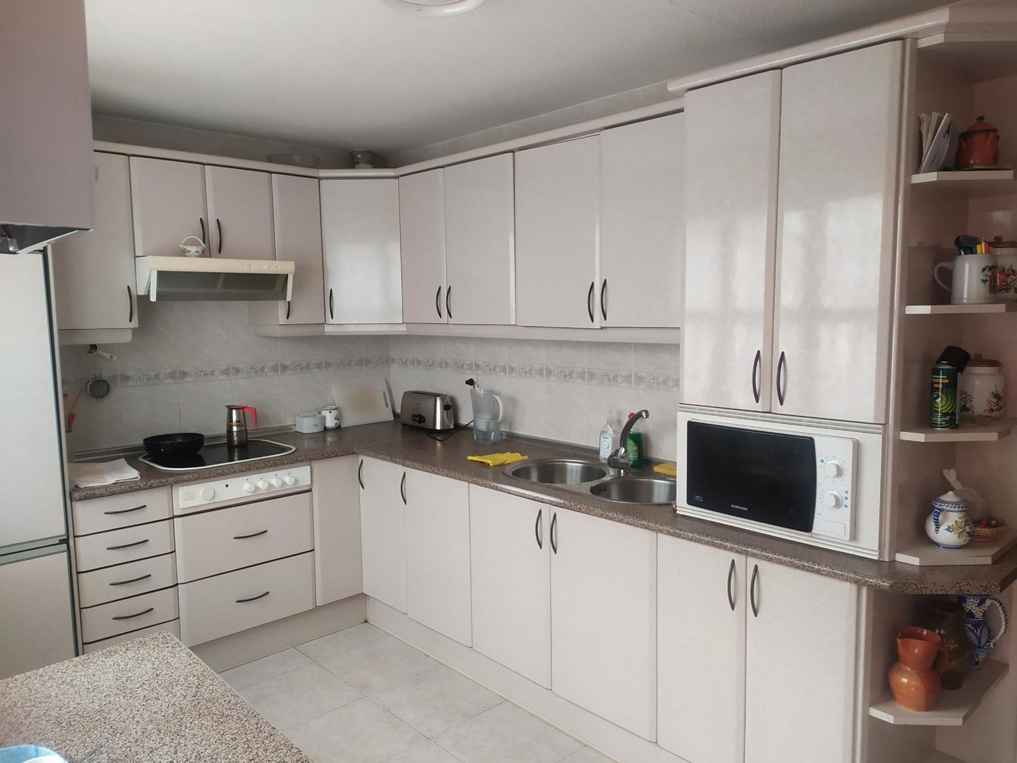 Habitacion Privada Familiar Toledo Buitenkant foto