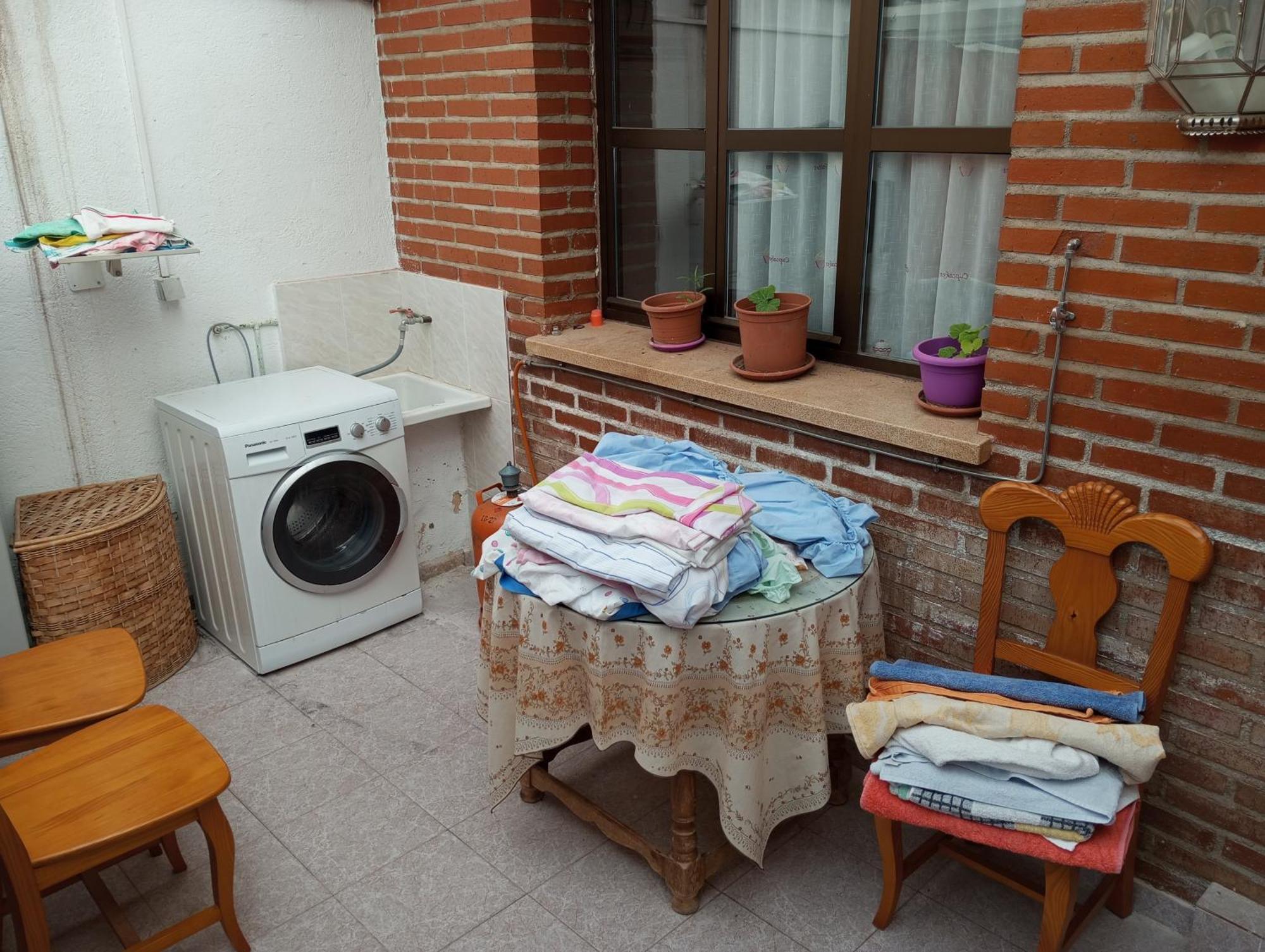 Habitacion Privada Familiar Toledo Buitenkant foto