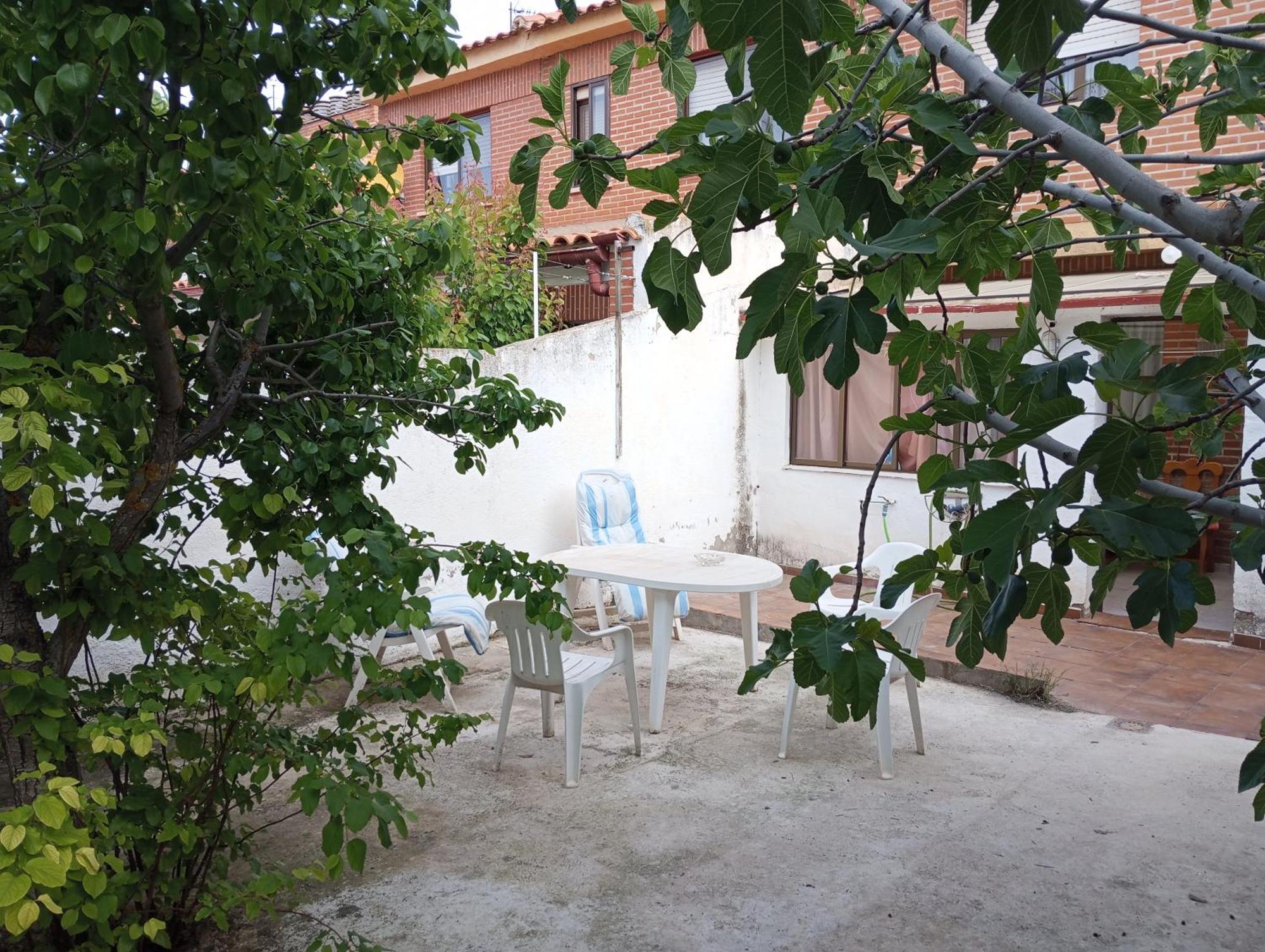 Habitacion Privada Familiar Toledo Buitenkant foto