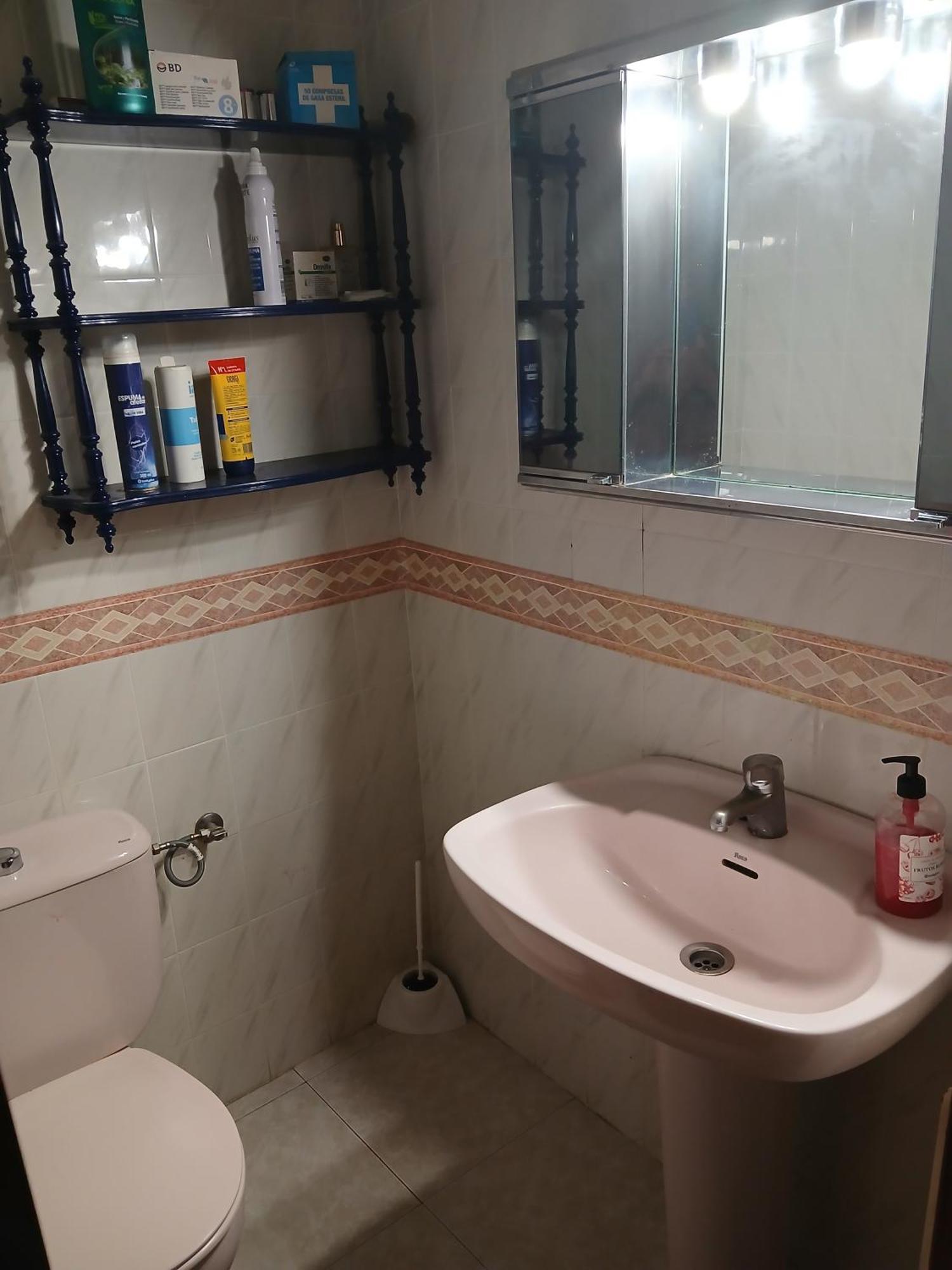 Habitacion Privada Familiar Toledo Buitenkant foto