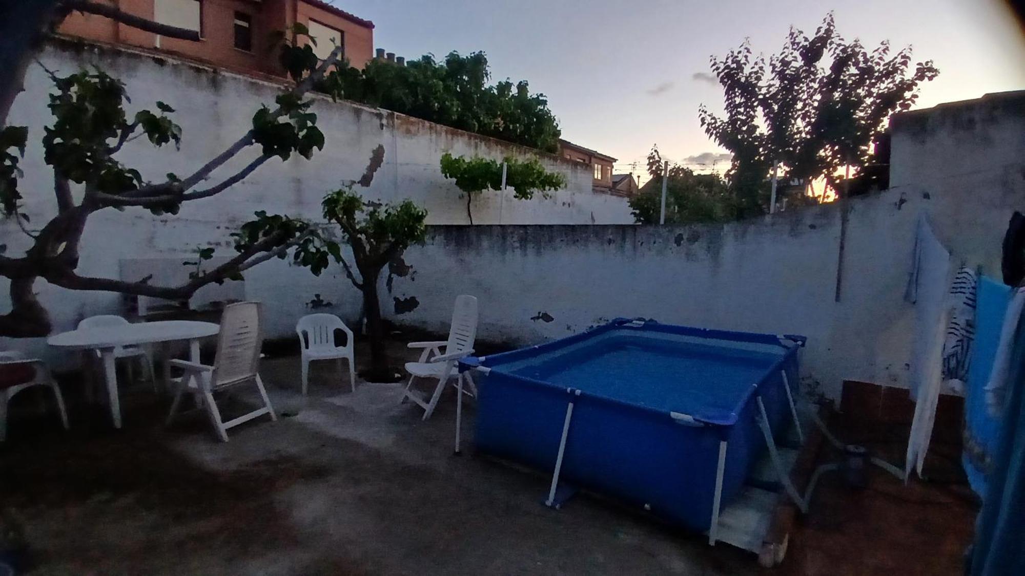 Habitacion Privada Familiar Toledo Buitenkant foto